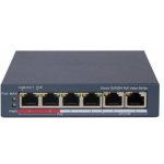 Switch Hikvision DS-3E1106P-EI/M