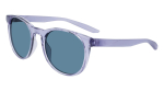 P&auml;ikeseprillid NIKE Unisex HORIZONASCEN (L&auml;&auml;ts/Sild/K&otilde;rvakaar) 51/21/140 mm)