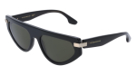 P&auml;ikeseprillid VICTORIA BECKHAM NAISTELE VB685S5618205 (L&auml;&auml;ts/Sild/K&otilde;rvakaar) 56/18/140 mm