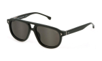 P&auml;ikeseprillid LOZZA unisex SL4330-550D80 (L&auml;&auml;ts/Sild/K&otilde;rvakaar) 55/18/145 mm