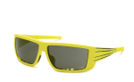 P&auml;ikeseprillid PHILIPP PLEIN SPORT MEESTELE SSP003-640YLW (L&auml;&auml;ts/Sild/K&otilde;rvakaar) 64/14/125 mm