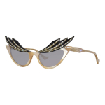 P&auml;ikeseprillid GUCCI naistele GG1094S-005 (l&auml;&auml;tse/silla/sanga) 50/19/140 mm