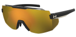 P&auml;ikeseprillid UNDER ARMOUR MEESTELE UA-SQUAD-2M2 (L&auml;&auml;ts/Sild/Nokk) 99/01/140 mm