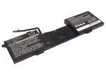 1950 mAh for Dell 9YXN1,TR2F1,WW12P,CN-09YXN1