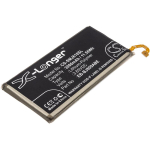 3000 mAh for Samsung EB-BJ800ABE,GH82-16479A