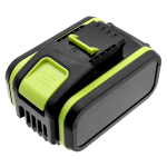 4950 mAh for AL-KO B50,113559,Easy Flex B50