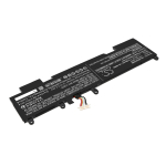 3150 mAh for HP WP03XL,HSTNN-LB8W,HSTNN-OB2J,M64305-421,M73466-005