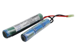 1500 mAh for RC CS-NS120C33MT
