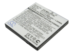 500 mAh for Emporia BTY26155