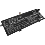 6200 mAh for Lenovo L16C4PB3,L16L4PB3,L16M4PB3