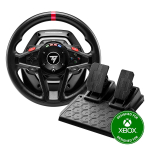 Thrustmaster T-128, steering wheel (black, Xbox Series X|S, Xbox One)