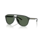 P&auml;ikeseprillid ARMANI EXCHANGE MAN AX4156SU83777 (L&auml;&auml;ts/Sild/K&otilde;rvakaar) 59/17/145 mm