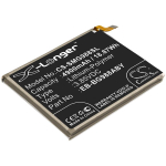 4900 mAh for Samsung EB-BG988ABY
