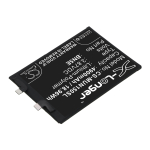 4900 mAh for Redmi BN5E