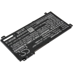 4150 mAh for HP RU03XL,RU03048XL,HSTNN-IB8P,HSTNN-LB8K,HSTNN-UB7P,L12717-1C1,L12717-171,L12717-421,L12717-541,L12791-855