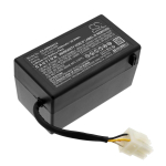 2000 mAh for Samsung DJ43-00006A,DJ43-00006B,DJ96-00152B,DJ96-00203A