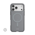 Urban Armor Gear 114537113131 mobile phone case 17.5 cm (6.9") Cover Grey, Translucent