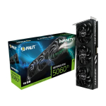 Graafikakaart Palit GeForce RTX 5060 Ti Infinity 3 16GB GDDR7 DLSS4 (NE7506T019T1-GB2061S)