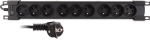 Listwa zasilająca rack Getfort 9R30/FR