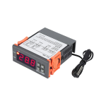 T&ouml;&ouml;riistad ja m&otilde;&otilde;teseadmed // Testrid ja m&otilde;&otilde;teseadmed // Termostat 230V STC-1000 E6114