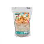 M&auml;nguala | PC | Konsoolid | Tarvikud // Harivad m&auml;nguasjad | Interaktiivsed | Loomingulised | Kunstilised // Piasek tubi naturalny doypack 2,5 kg