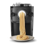 Philips HR2665/96 Pasta Maker 200W