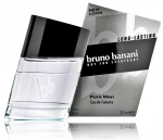 Bruno Banani Pure Man Perfume EDT 30 ml