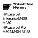 HP CF259X / 59X Originaal toonerkassett Black umbes 10 000 lehte
