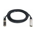 Qnap QNAP QSFP 40GbE otsene &uuml;henduskaabel 3m