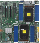 SuperMicro Super Micro emaplaat MBD-X13DEI-B