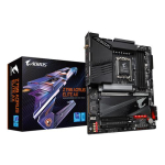 Gigabyte Z790 AORUS ELITE AX emaplaat