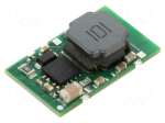 Converter: DC/DC | 2.5W | Uin: 9&divide;72VDC | Uout: 5VDC | Iout: 500mA | SMT