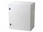 Enclosure: wall mounting | X: 500mm | Y: 600mm | Z: 250mm | Spacial CRN