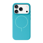 LAUT HUEX SLIM mobile phone case 16 cm (6.3") Cover Mint colour