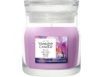 Scented Candle YANKEE CANDLE WILD ORCHID 110 g Small