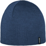 Czapka dla dorosłych VIKING Noma 2.0 z Windstopper by GORE-TEX labs Pro Style granatowa 1   one size