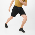 Spodenki męskie VIKING Hazen Man Shorts Bamboo czarne   XL