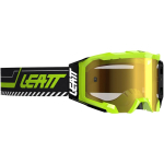 Gogle rowerowe LEATT Goggle Velocity 5.5 Iriz   one size