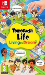 Other Computer Accessory Nintendo Tomodachi Life: Living the Dream NSW