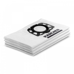 Other small household appliances Karcher  Karcher Filter bags WD3 4054278777689