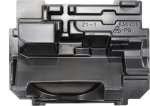Miscellaneous tools Makita  Makita deep-drawn part 837670-0  insert for DTD / DTS / DTW / BTD (black  for MAKPAC size 2)