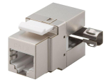 Another product iLike  Panela ligzda CAT6  ekraneta RJ45