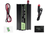 Car accessories Green cell  Green Cell  Registered  Voltage Car Inverter 24V to 230V  500W/1000W