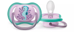 Accessories, strollers for children Philips  Philips Avent māneklītis Ultra Air Deco  seahorse  6-18M (1 gab)  meitenēm SCF086/06