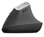 Computer mouse Logitech  Logitech MX Vertical Advanced Ergonomic Mouse - GRAPHITE