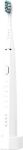 Hair care AENO  AENO SMART Sonic Electric toothbrush  DB1S: White  4modes + smart  wireless charging  46000rpm