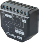 Another product Shelly 2PM Gen4 16A Black