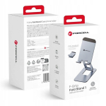 Another product Forcell Forcell Forcell F-Grip Fold Stand 1 Salokams turetajs viedtalruniem (5903396398506)