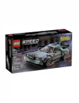 Another product LEGO  77256 Time Machine from Back to the Future