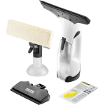 K&auml;rcher WV 2 Plus N, window vacuum cleaner (white)